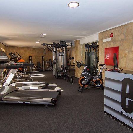 Carvoeiro, 2Br Pestana Gramacho Golf Apartment 에스톰바 외부 사진