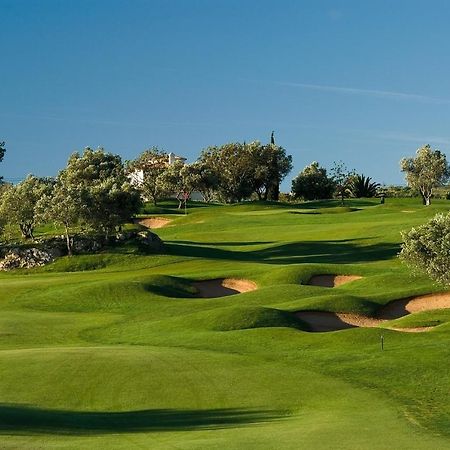 Carvoeiro, 2Br Pestana Gramacho Golf Apartment 에스톰바 외부 사진