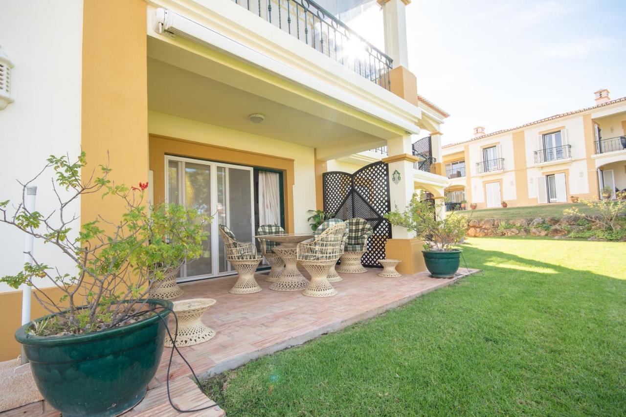 Carvoeiro, 2Br Pestana Gramacho Golf Apartment 에스톰바 외부 사진