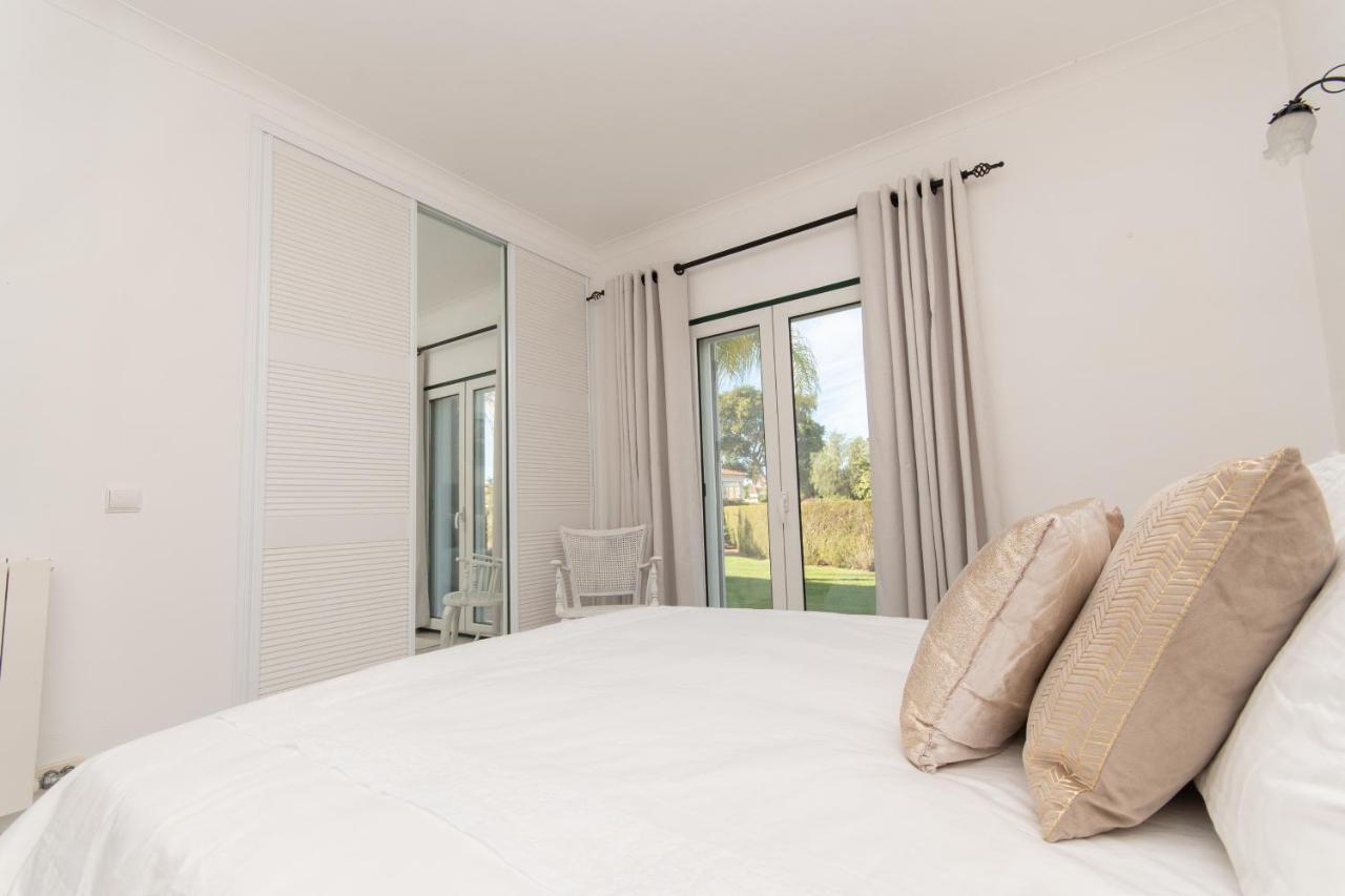 Carvoeiro, 2Br Pestana Gramacho Golf Apartment 에스톰바 외부 사진