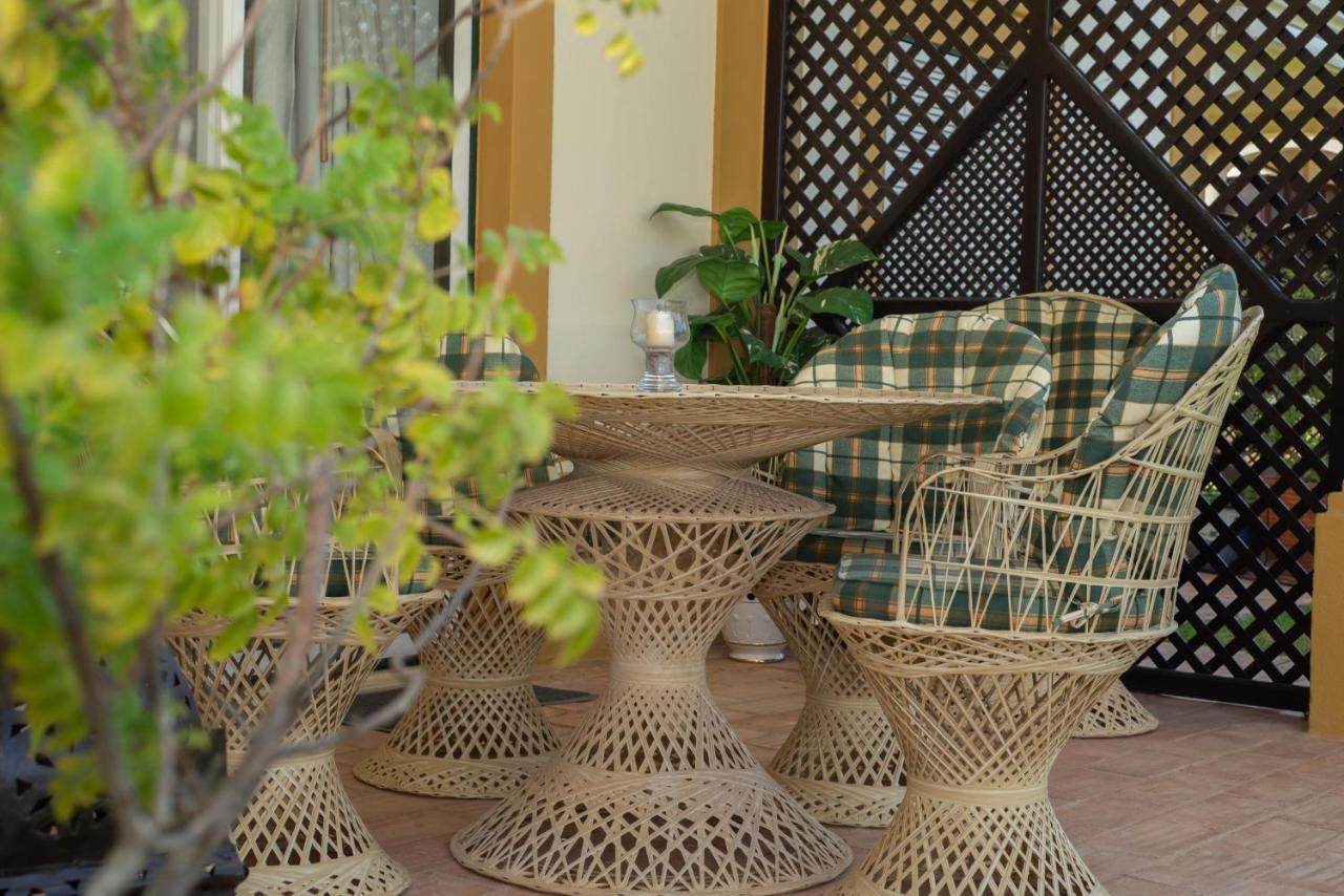 Carvoeiro, 2Br Pestana Gramacho Golf Apartment 에스톰바 외부 사진