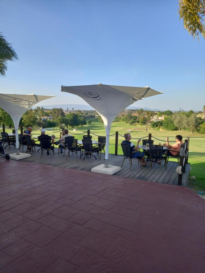 Carvoeiro, 2Br Pestana Gramacho Golf Apartment 에스톰바 외부 사진