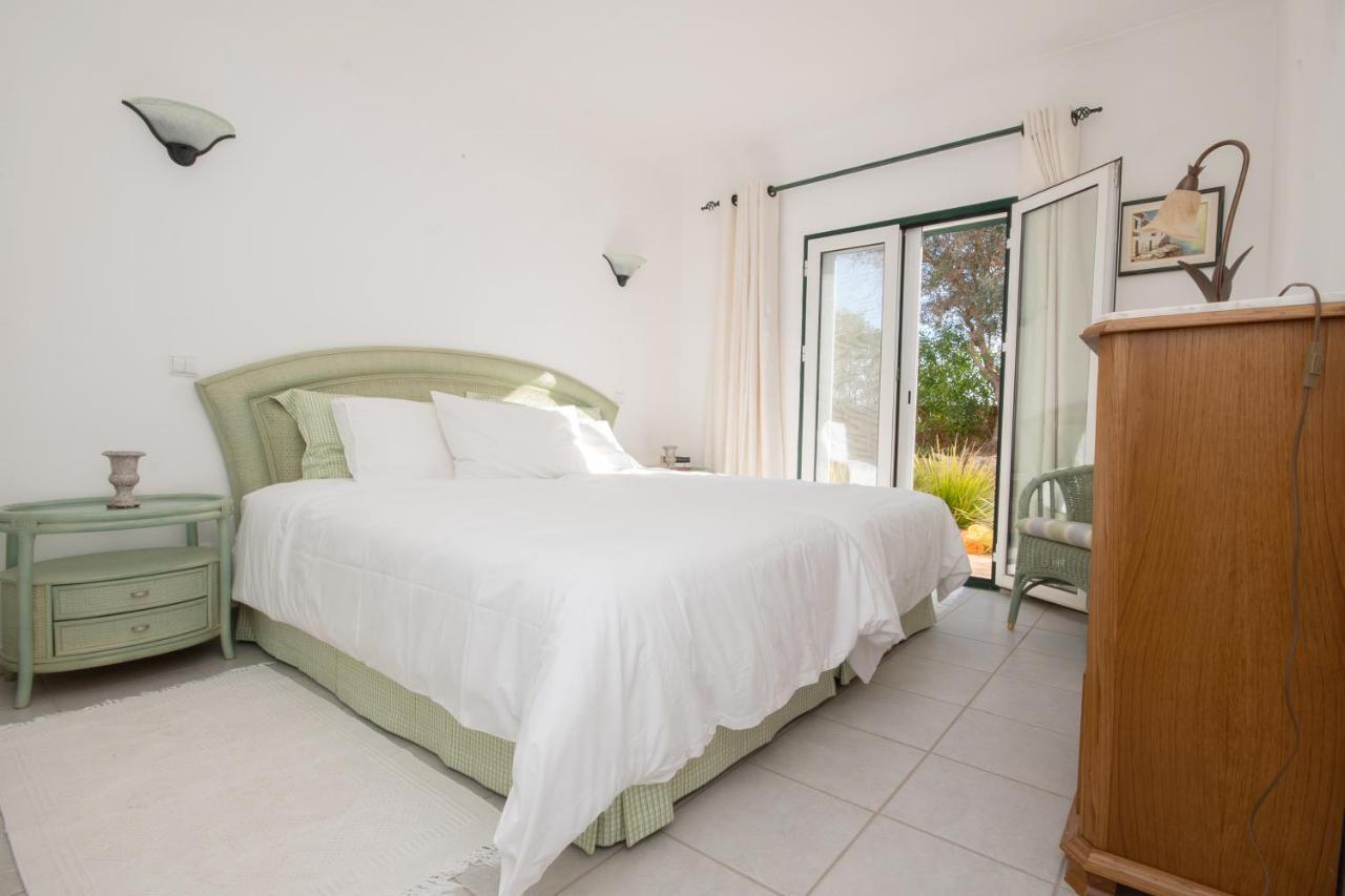 Carvoeiro, 2Br Pestana Gramacho Golf Apartment 에스톰바 외부 사진