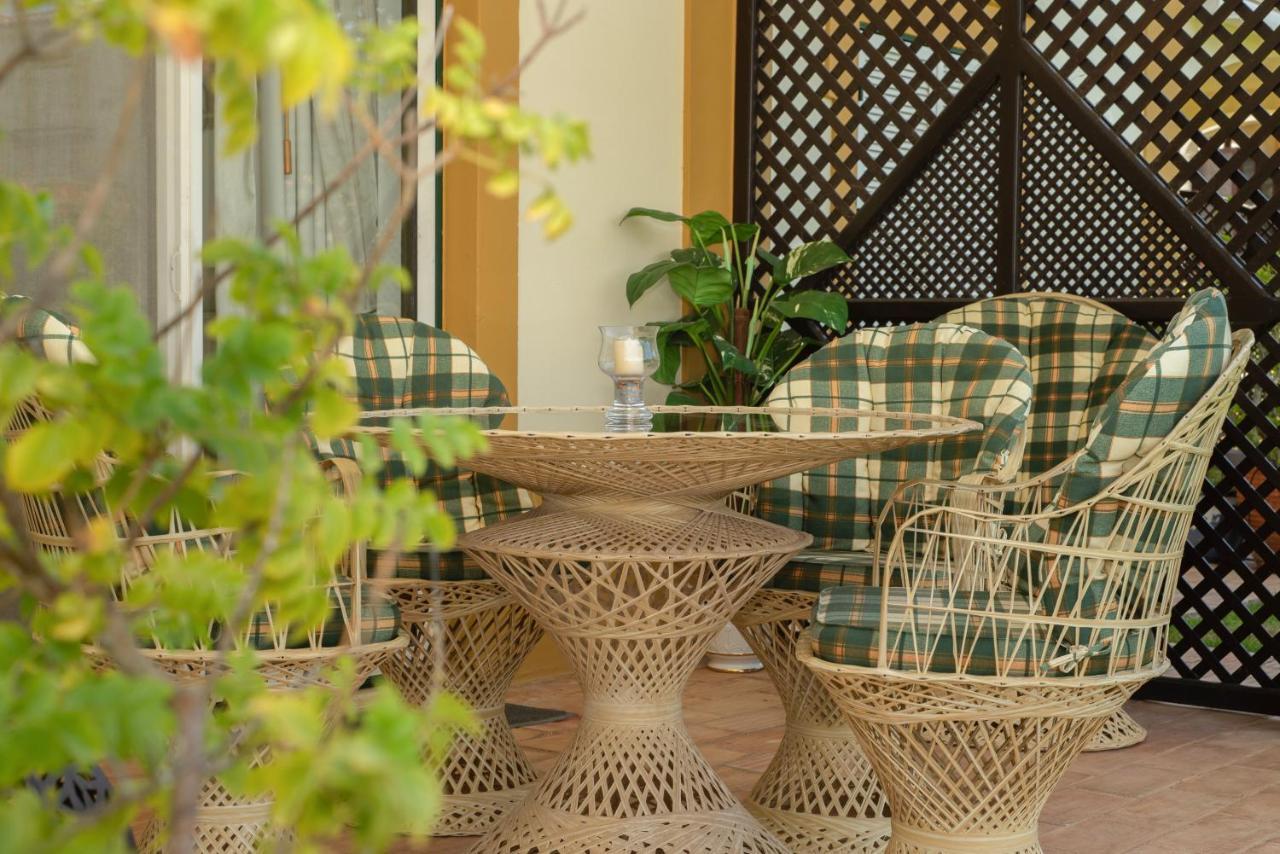 Carvoeiro, 2Br Pestana Gramacho Golf Apartment 에스톰바 외부 사진