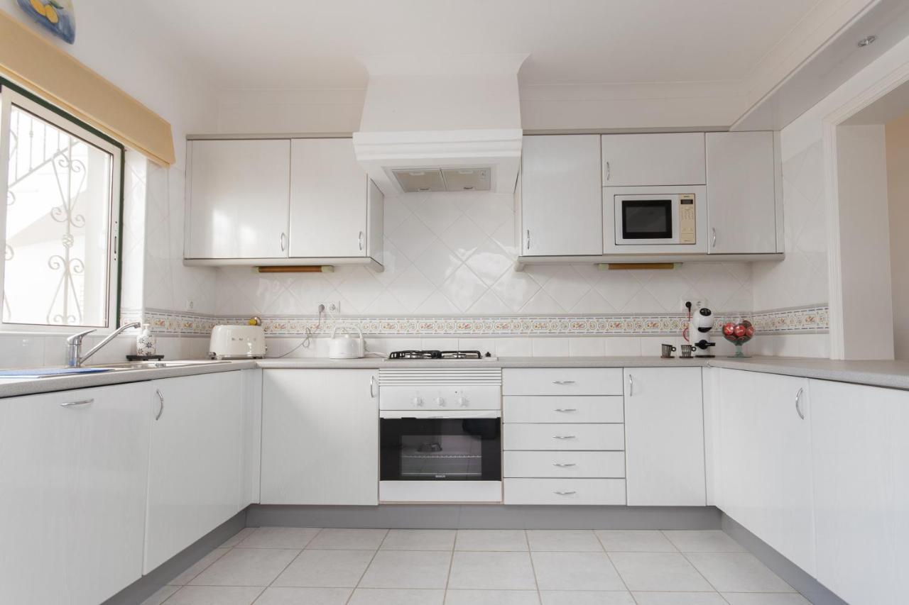 Carvoeiro, 2Br Pestana Gramacho Golf Apartment 에스톰바 외부 사진