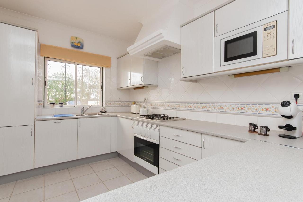 Carvoeiro, 2Br Pestana Gramacho Golf Apartment 에스톰바 외부 사진