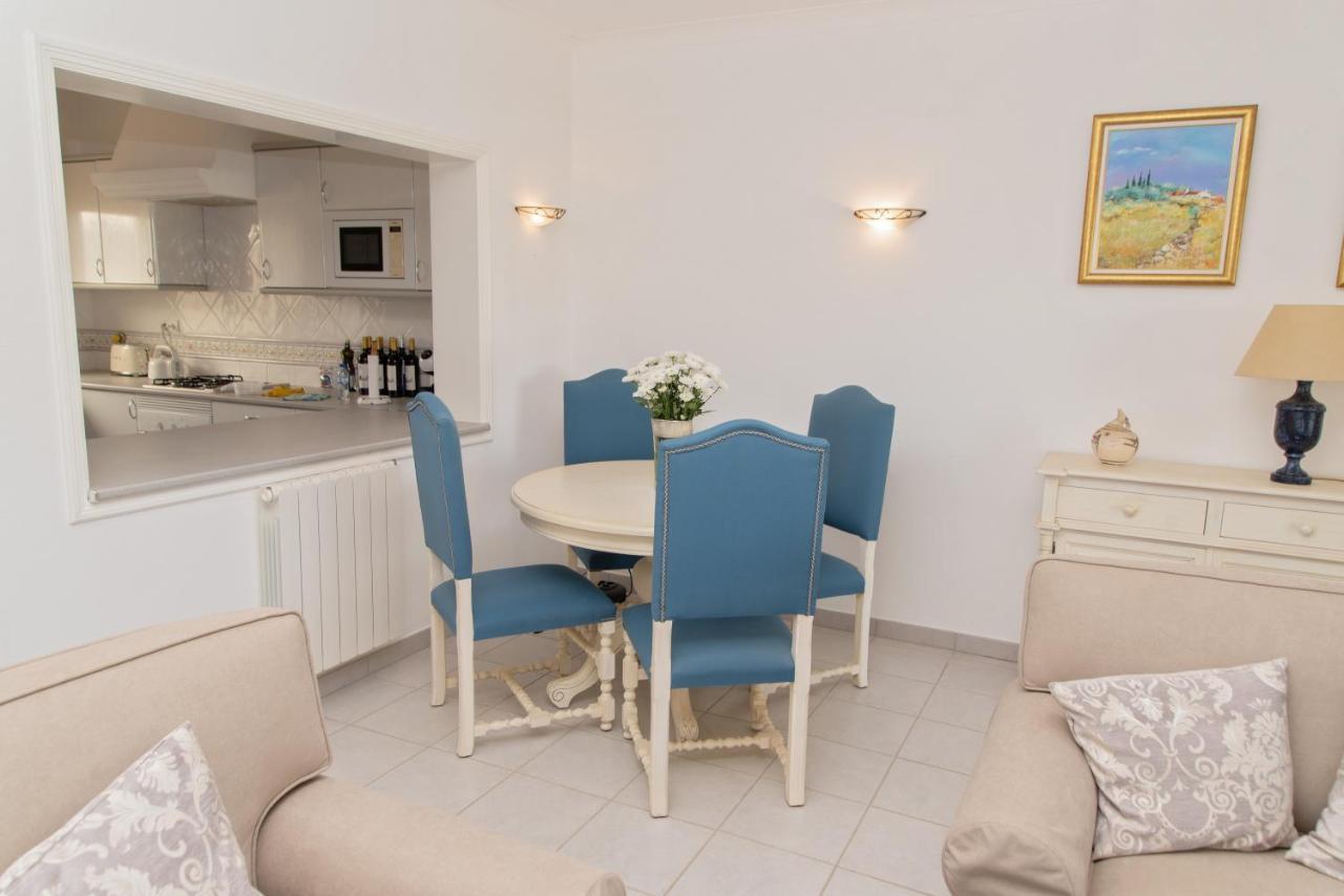 Carvoeiro, 2Br Pestana Gramacho Golf Apartment 에스톰바 외부 사진