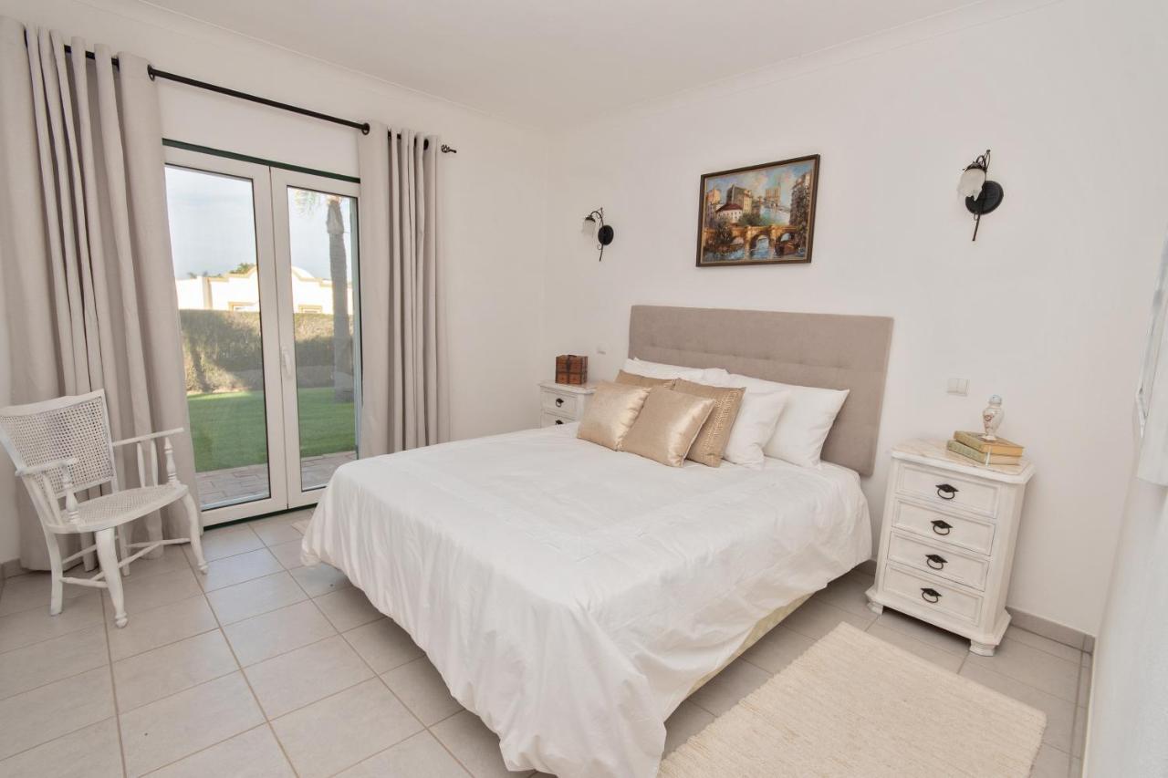 Carvoeiro, 2Br Pestana Gramacho Golf Apartment 에스톰바 외부 사진