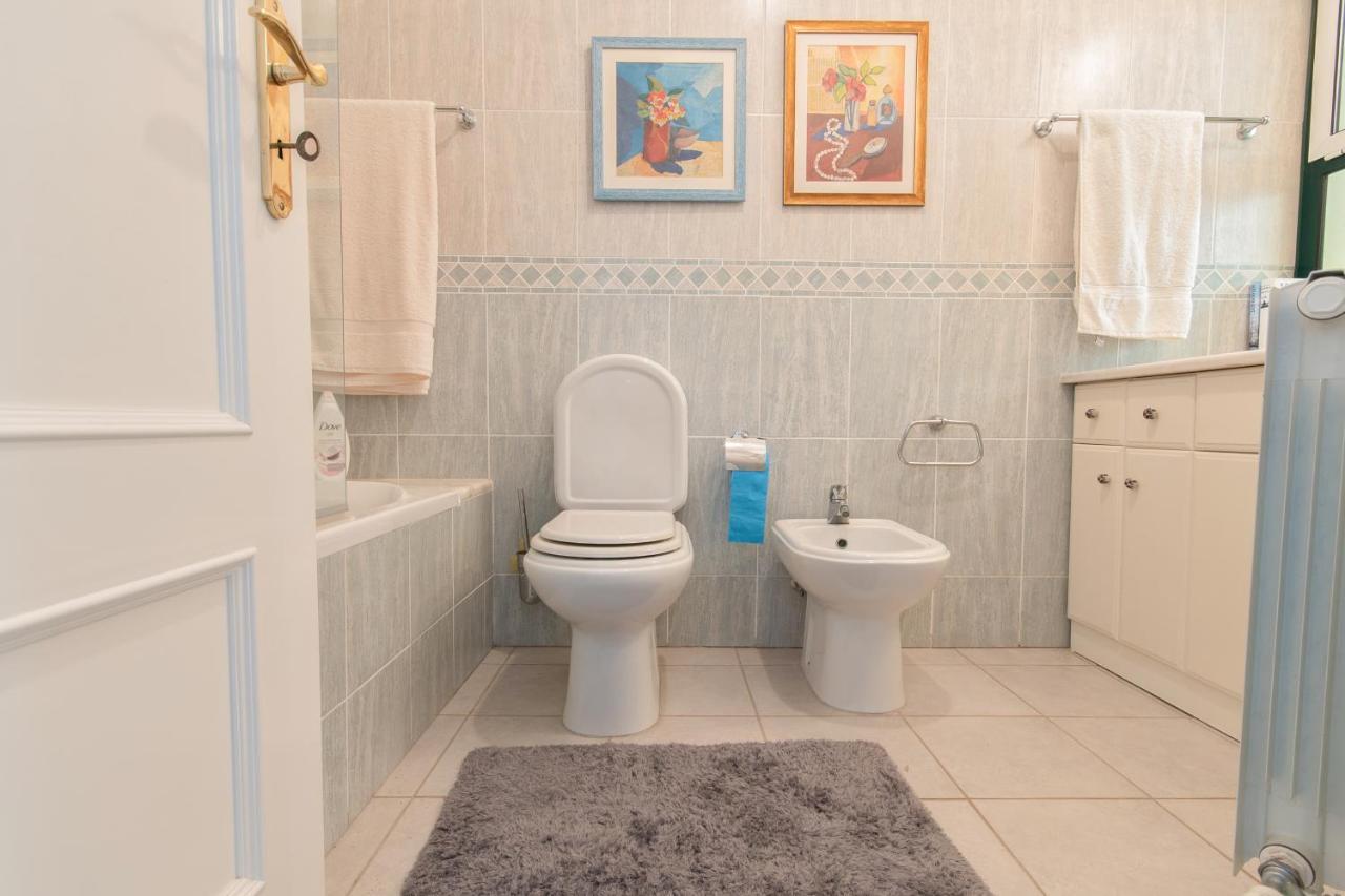 Carvoeiro, 2Br Pestana Gramacho Golf Apartment 에스톰바 외부 사진