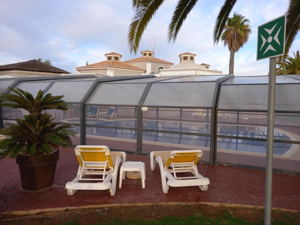 Carvoeiro, 2Br Pestana Gramacho Golf Apartment 에스톰바 외부 사진