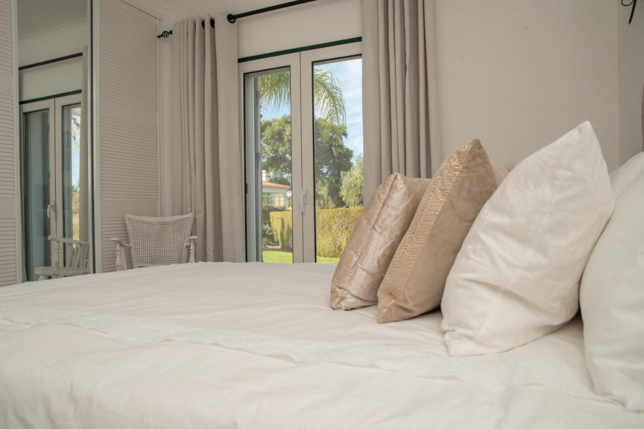 Carvoeiro, 2Br Pestana Gramacho Golf Apartment 에스톰바 외부 사진