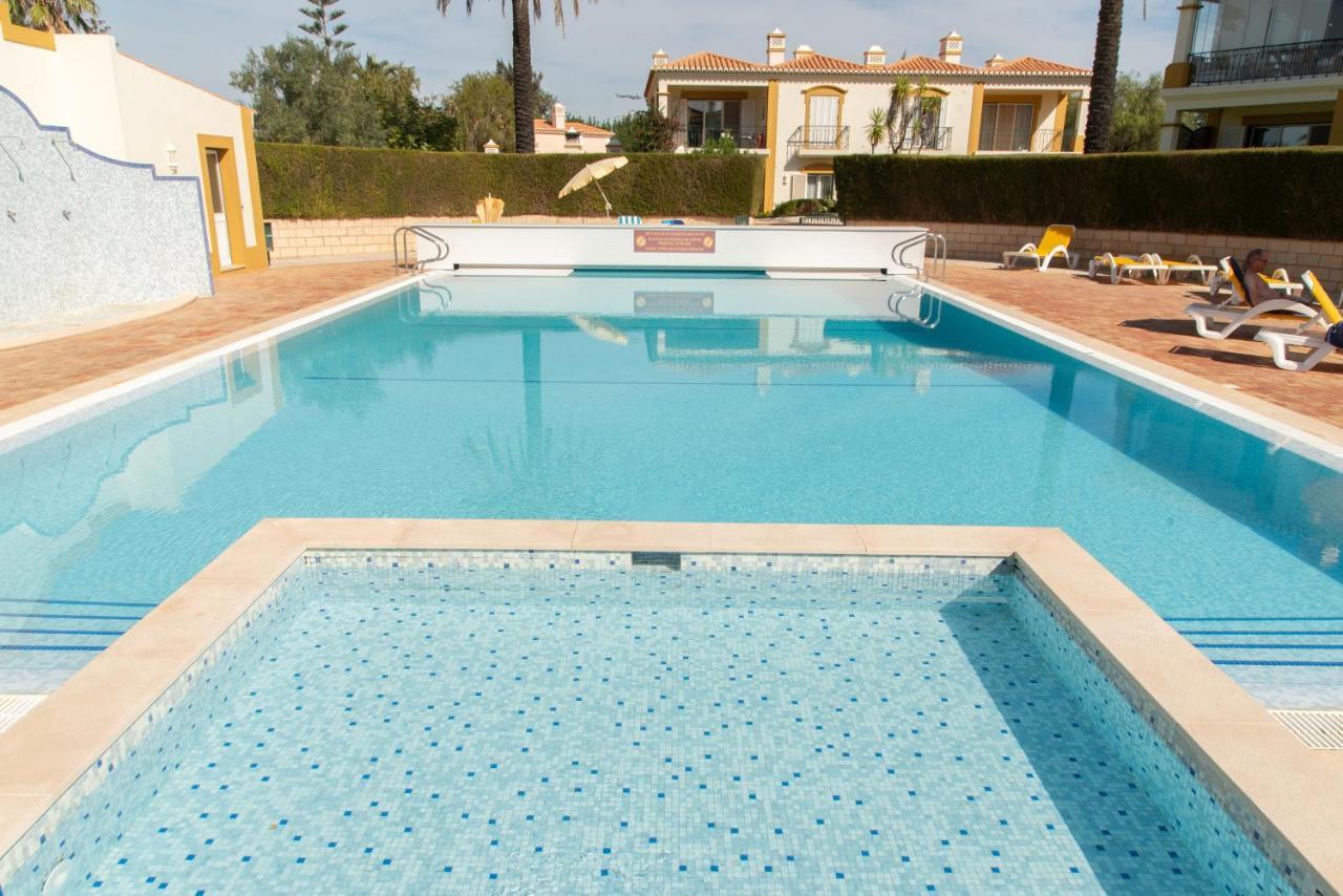 Carvoeiro, 2Br Pestana Gramacho Golf Apartment 에스톰바 외부 사진