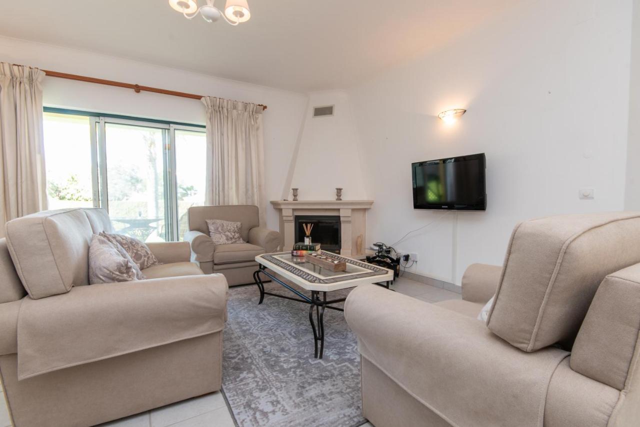 Carvoeiro, 2Br Pestana Gramacho Golf Apartment 에스톰바 외부 사진