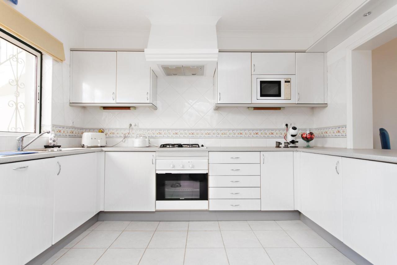 Carvoeiro, 2Br Pestana Gramacho Golf Apartment 에스톰바 외부 사진