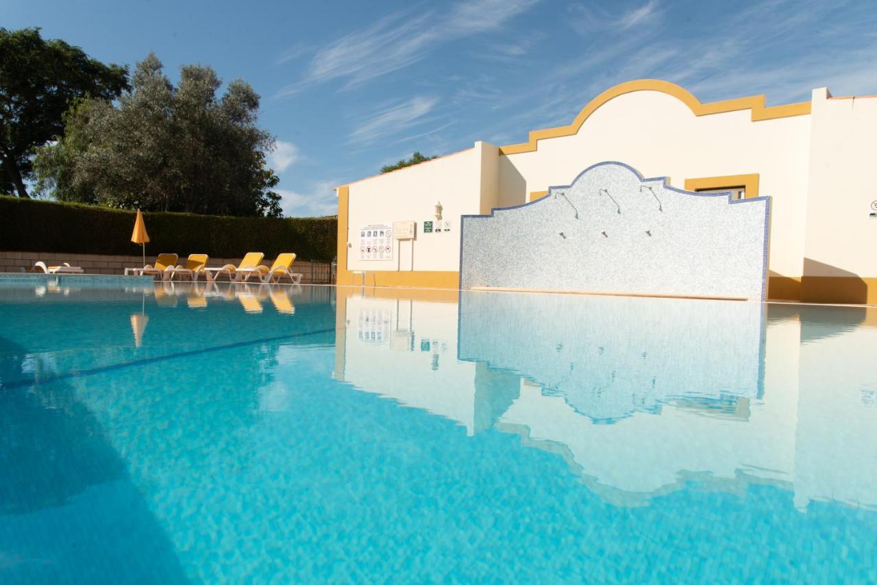 Carvoeiro, 2Br Pestana Gramacho Golf Apartment 에스톰바 외부 사진