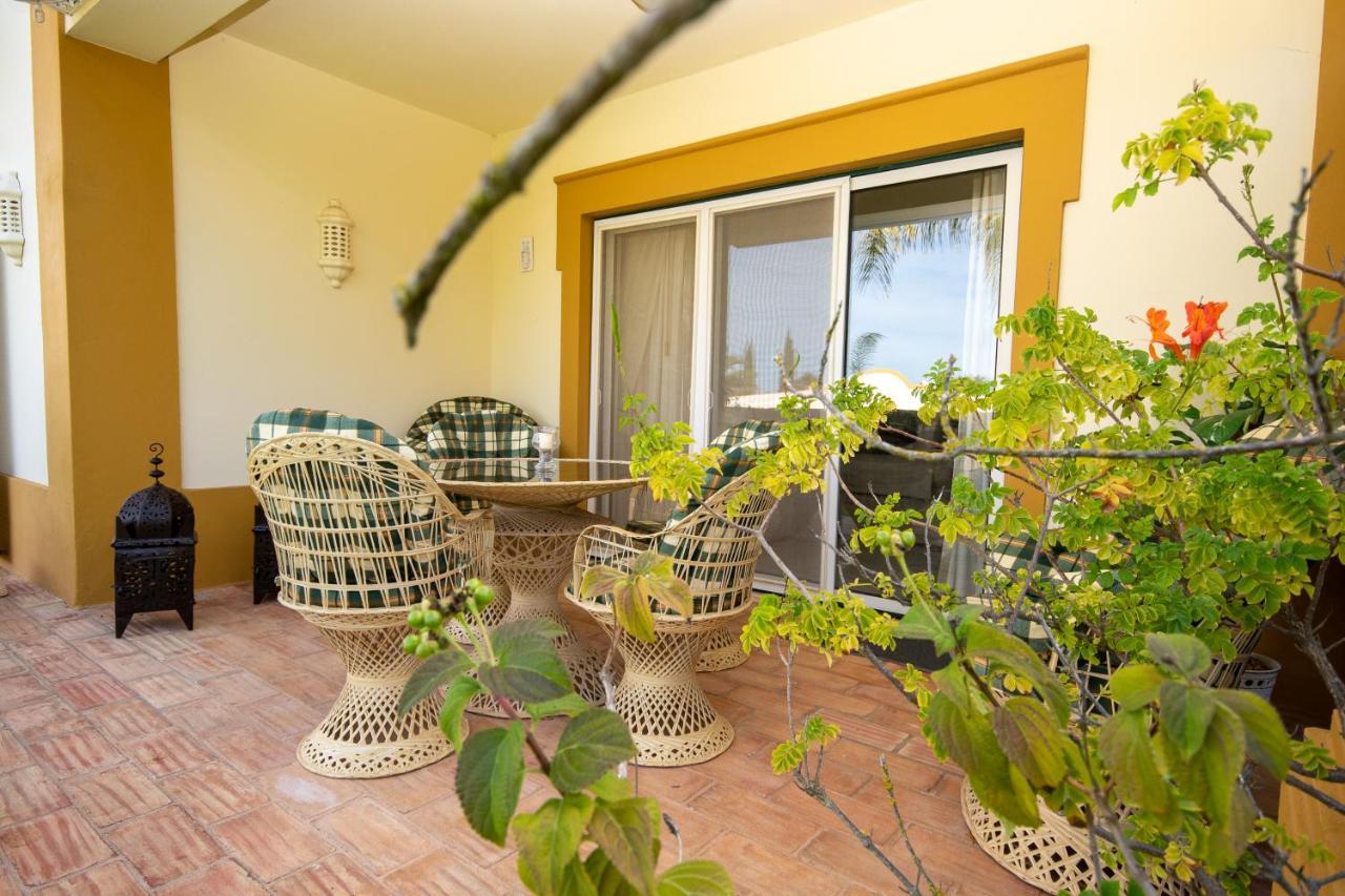 Carvoeiro, 2Br Pestana Gramacho Golf Apartment 에스톰바 외부 사진