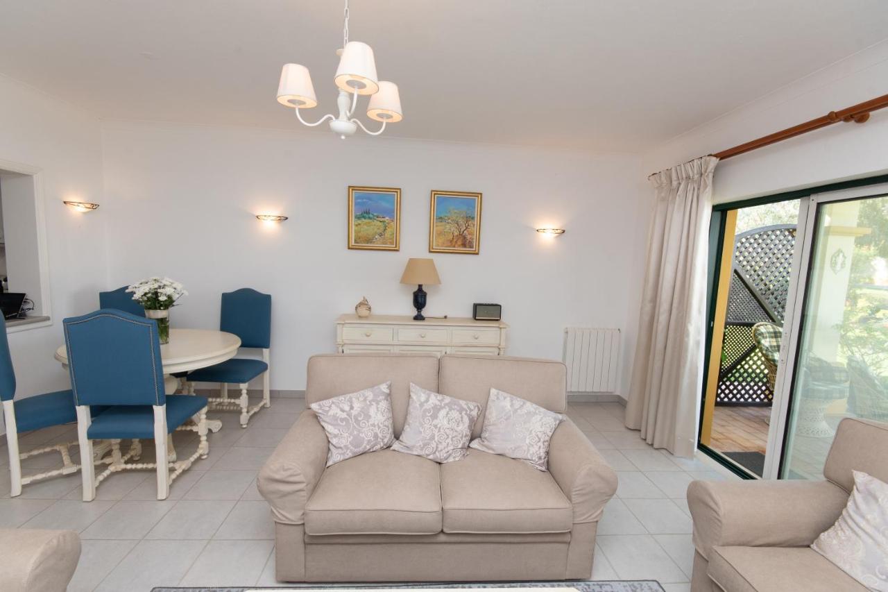 Carvoeiro, 2Br Pestana Gramacho Golf Apartment 에스톰바 외부 사진
