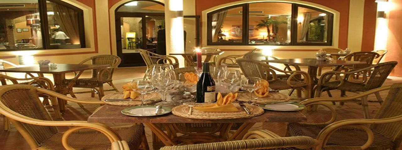 Carvoeiro, 2Br Pestana Gramacho Golf Apartment 에스톰바 외부 사진