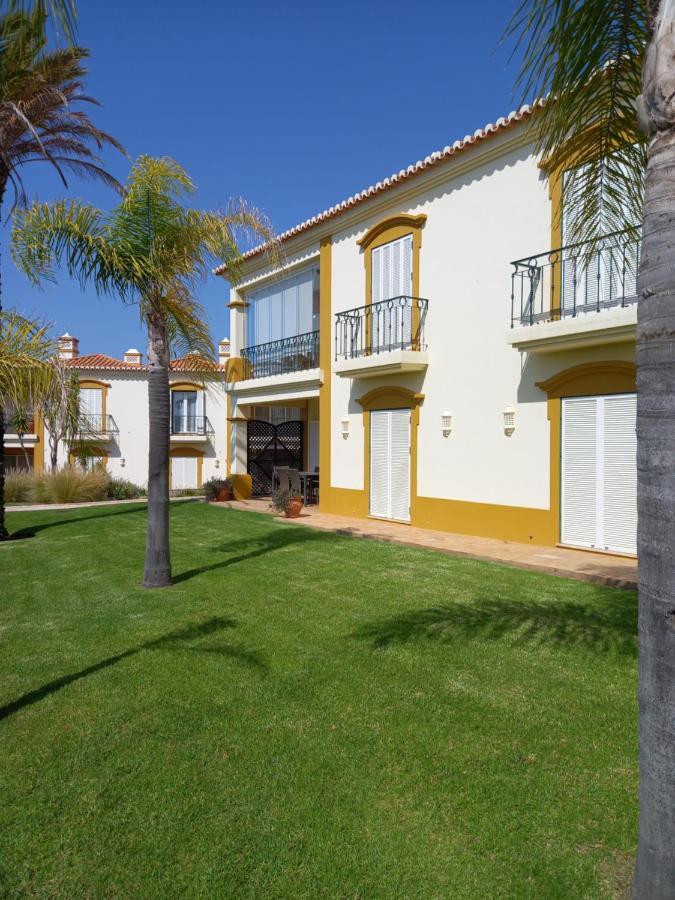 Carvoeiro, 2Br Pestana Gramacho Golf Apartment 에스톰바 외부 사진