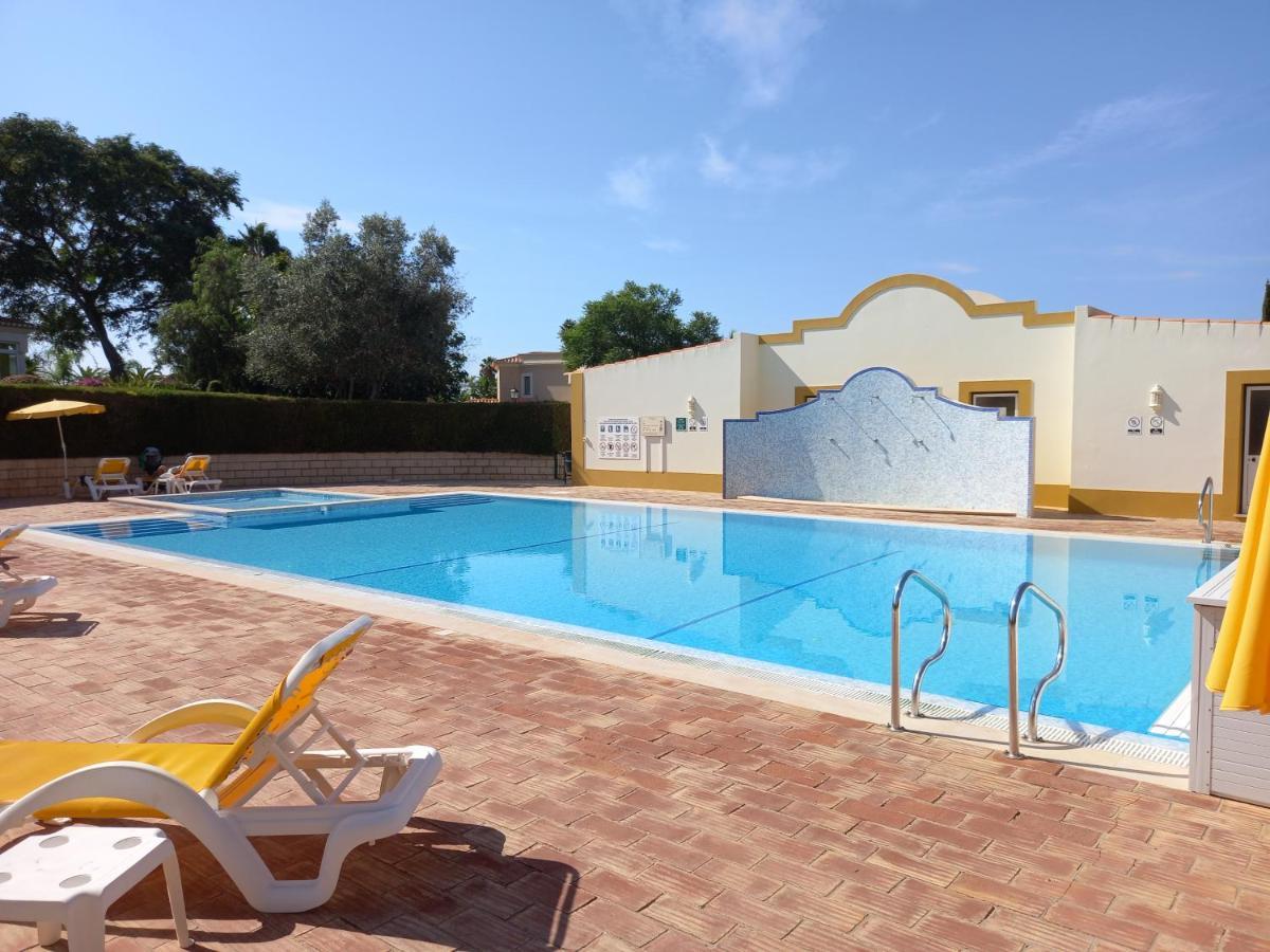 Carvoeiro, 2Br Pestana Gramacho Golf Apartment 에스톰바 외부 사진