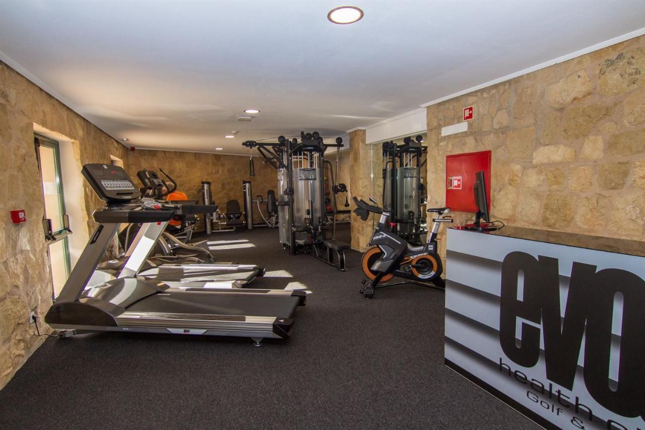 Carvoeiro, 2Br Pestana Gramacho Golf Apartment 에스톰바 외부 사진