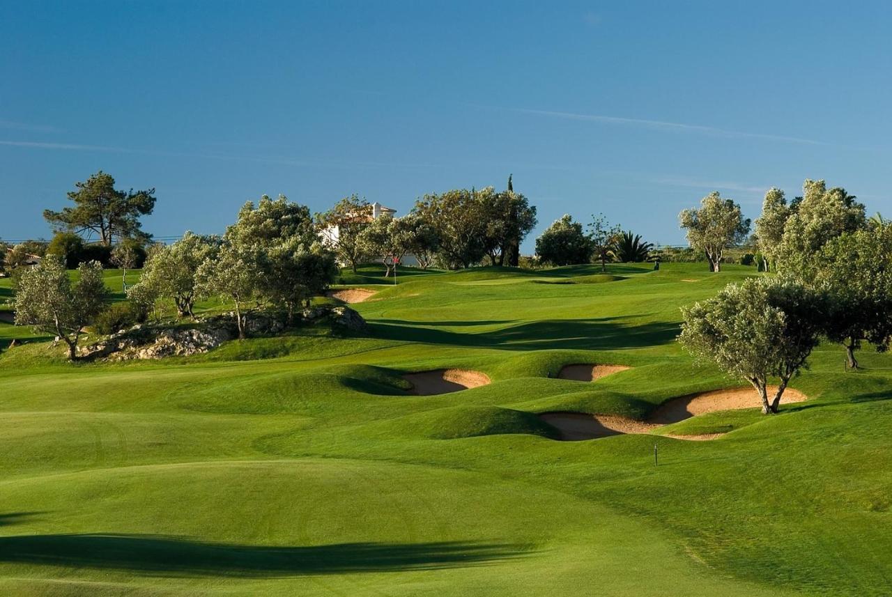 Carvoeiro, 2Br Pestana Gramacho Golf Apartment 에스톰바 외부 사진